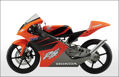 Worldwide TSR Racing parts supplier, Honda RS125, RS250 and HRC Kit